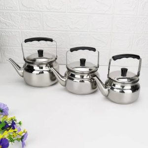 Bouilloire à induction