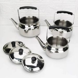 Bouilloire à induction