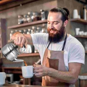 Bouilloire à induction