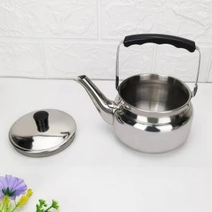 Bouilloire à induction