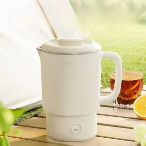 Bouilloire électrique mini