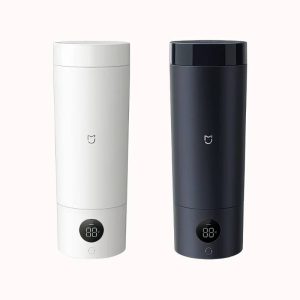 Bouilloire électrique portable