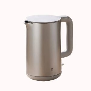 Bouilloire en acier inoxydable