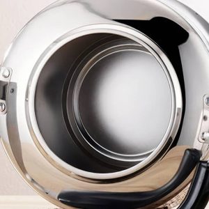 Bouilloire grande capacité