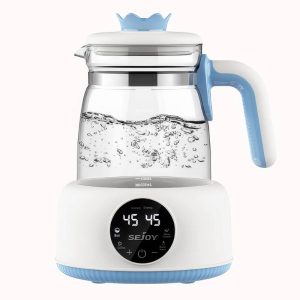 Bouilloire thermostat