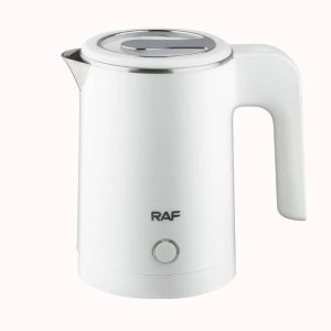 Petite bouilloire électrique