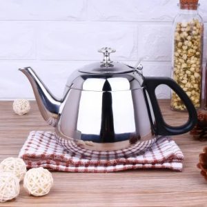 Bouilloire inox
